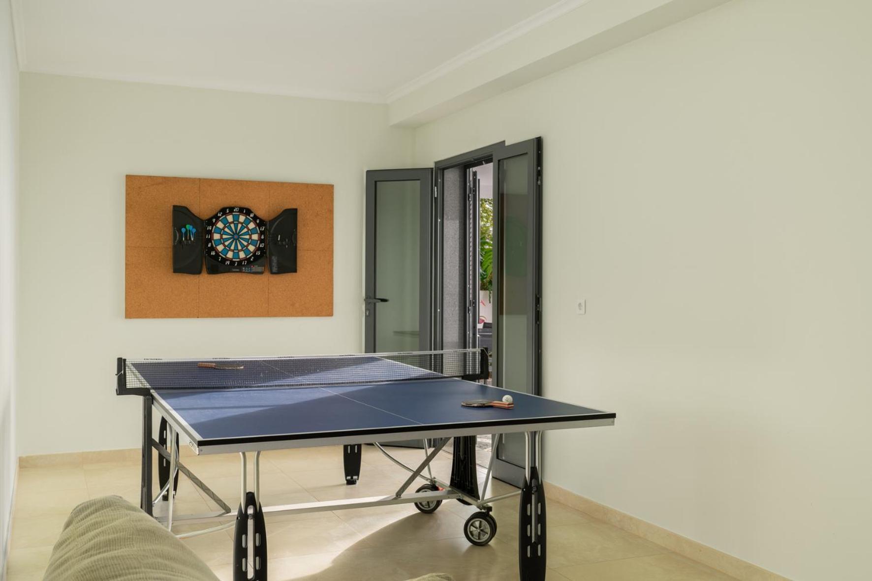 Ourmadeira - Casa Amaro Sol, Tranquil Villa Калхета Екстериор снимка